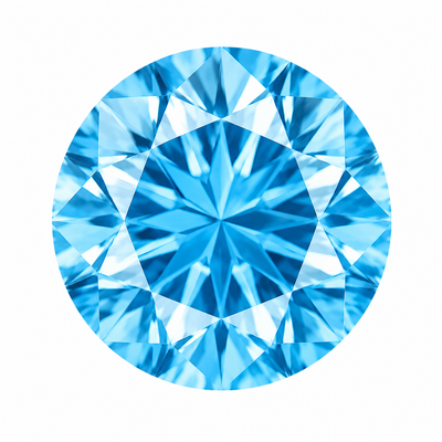 Blue Topaz