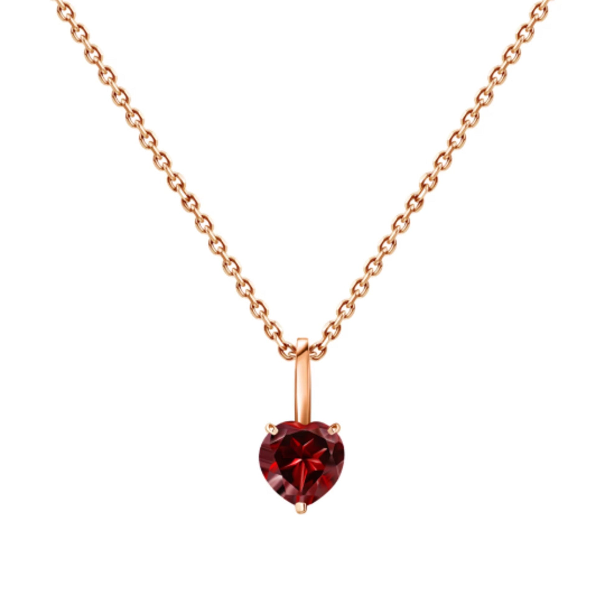 Tanzanite Heart Diamond Pendant Cushionblue